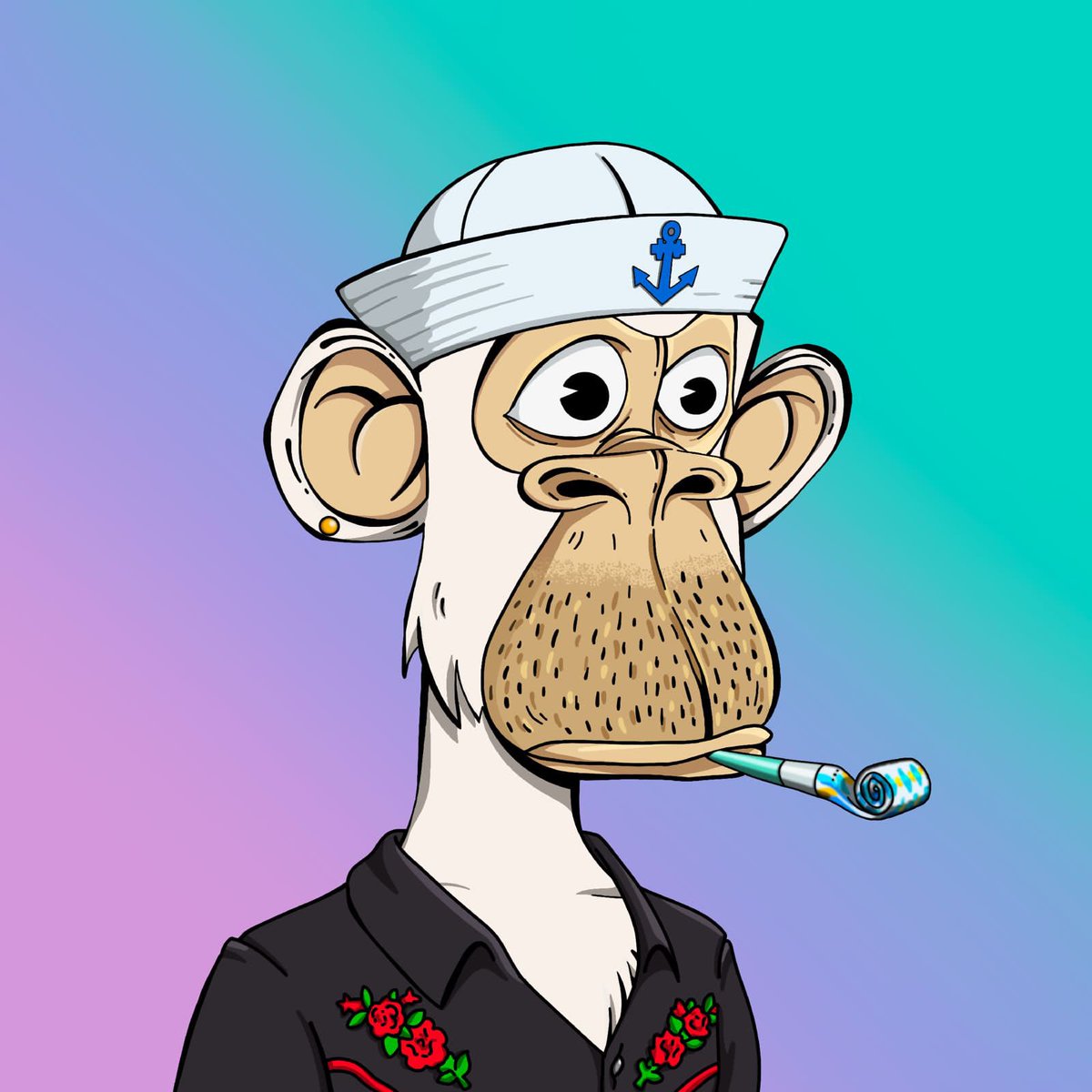 BoredapeSolClu2's tweet photo. The new shirt 😎

#nfts #artwork #digitalart #artoftheday #contemporaryart #abstractart #artgallery #modernart #bitcoin #animation #digitalillustration #cryptocurrency #investing #artcollector #crypto #blockchain #btc #digitalartist #ethereum #collectibles #pixelart https://t.co/oStYHh7BUE