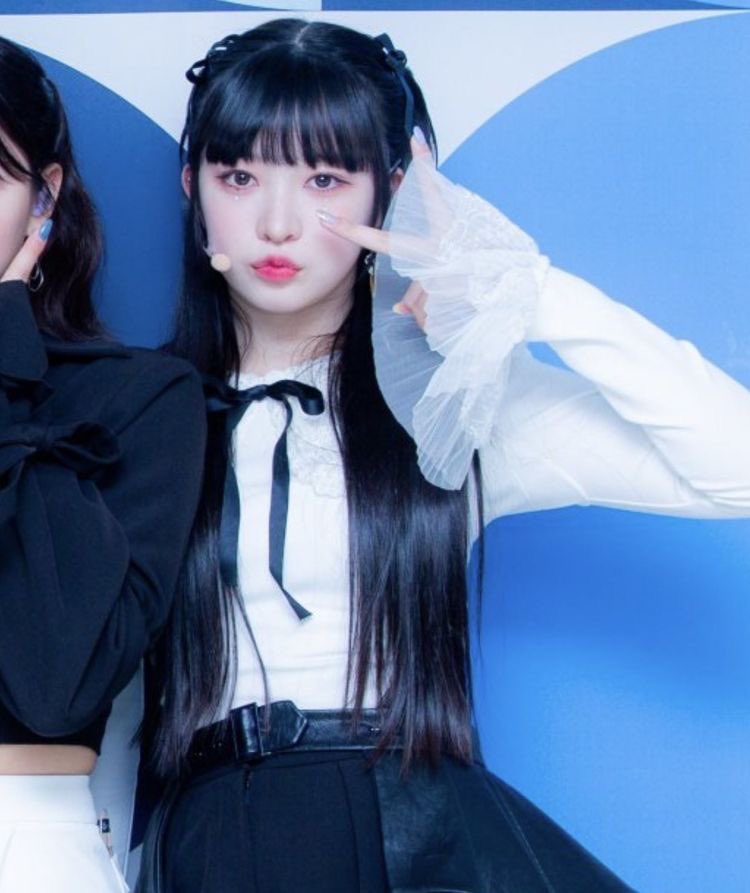 _happyharuna's tweet photo. #HARUNA #하루나 https://t.co/XZtdP7iaoT