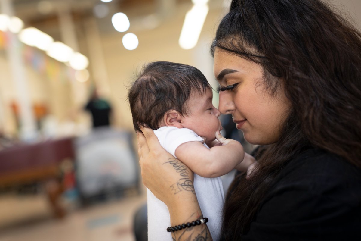 (1/2) Our Research Fellow Arabella Guevara was featured in <a href="/nytimes/">The New York Times</a>, along with @juvlaw1975, to shed light on what restitution really looks like. The reality is that the debts placed on young people often make financial independence impossible.