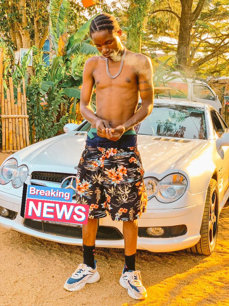 DxGenah's tweet photo. Breaking News Gyal ah kill ah man becah Spit Fire Side Gena too slim X3 in @DextaDapsMusic #JamaicanStyle #GhettoLove #Gena #Eastside https://t.co/OWHzoJOp8t