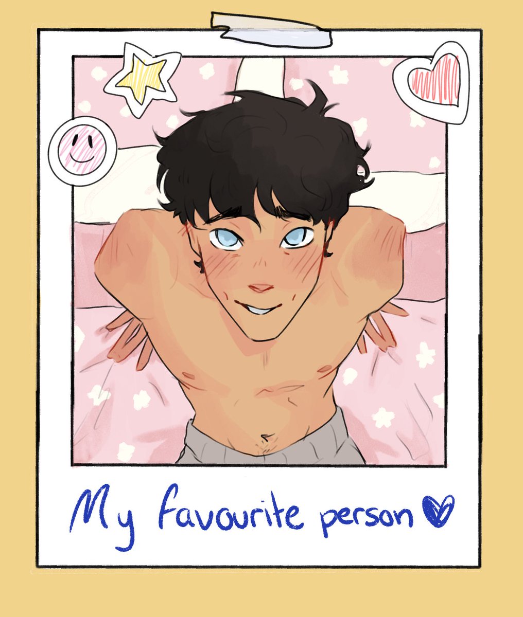 Robin65037524's tweet photo. #heartstopperfanart Polaroids 💛💙 https://t.co/BNJx8grpUv