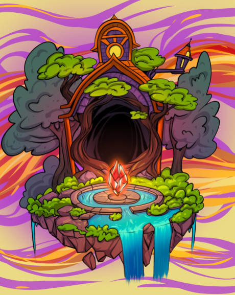 Crypt0Sn0b's tweet photo. @InternetFoxes @MagicEden
Hmm this kind of looks like a fox sanctuary floating in space to me! PROB NOTHING! ๐๐๐
#metaverse #InternetFoxes #SolanaSummer #NFTCommunity #NFTairdrop #Utility #MagicEden https://t.co/TXeRE3niLb