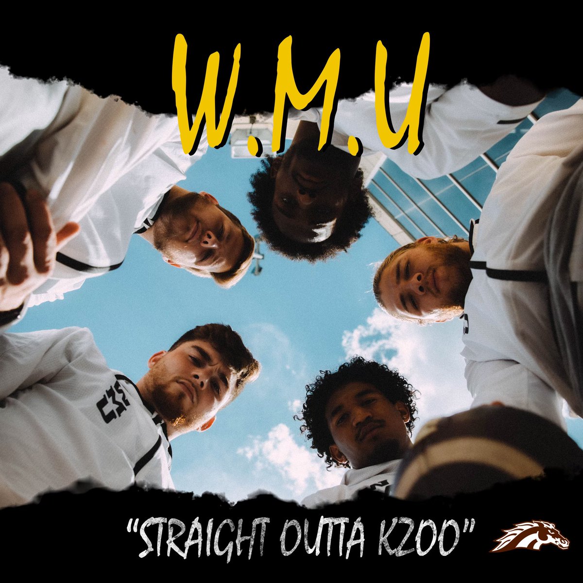 Straight outta KZOO
#LetsRide