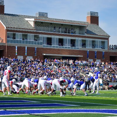 Excited to announce I will be attending Franklin &amp; Marshall College next fall to further my education and play football!
<a href="/FandMFootball/">F&M Football</a>