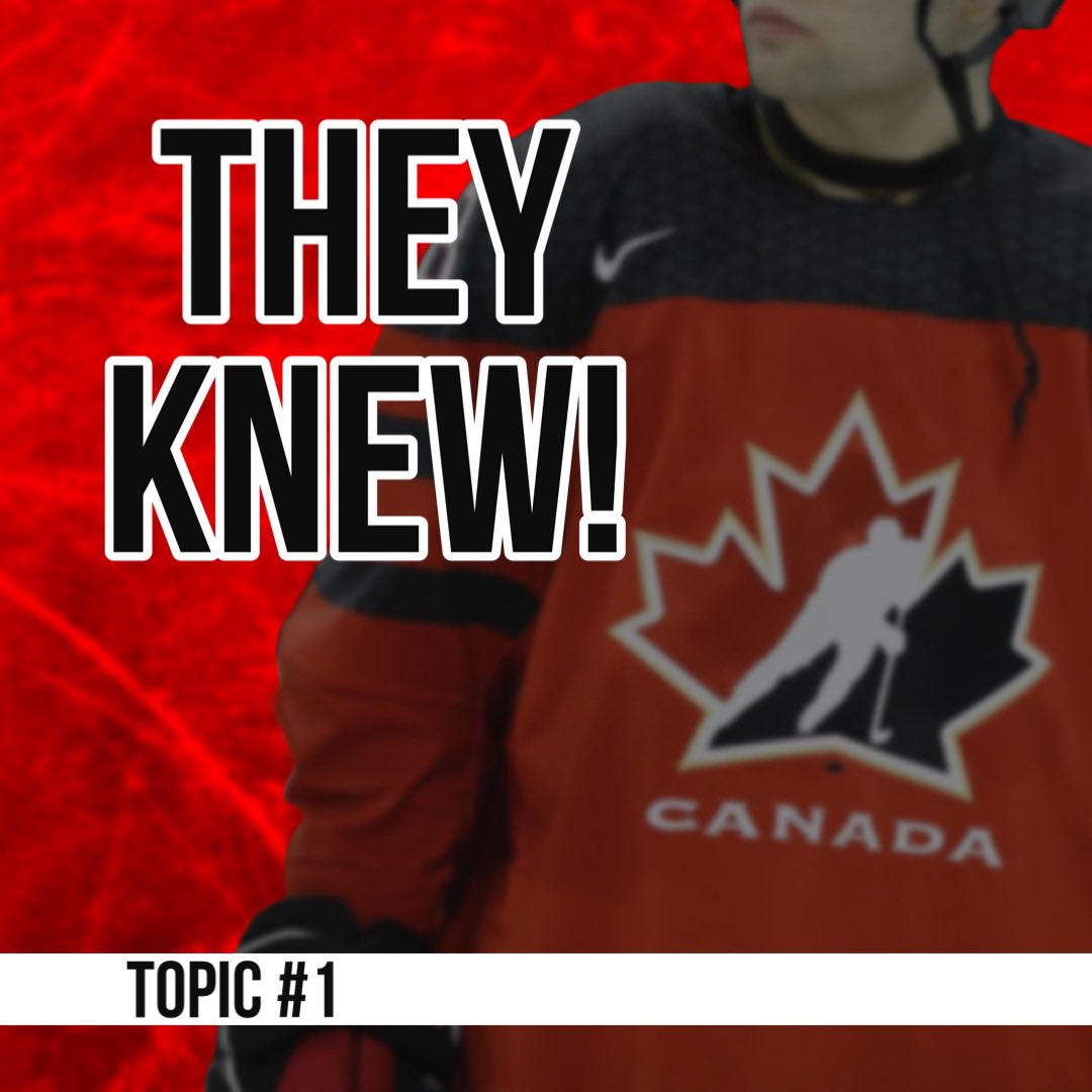 HatTrick Podcast tweet media