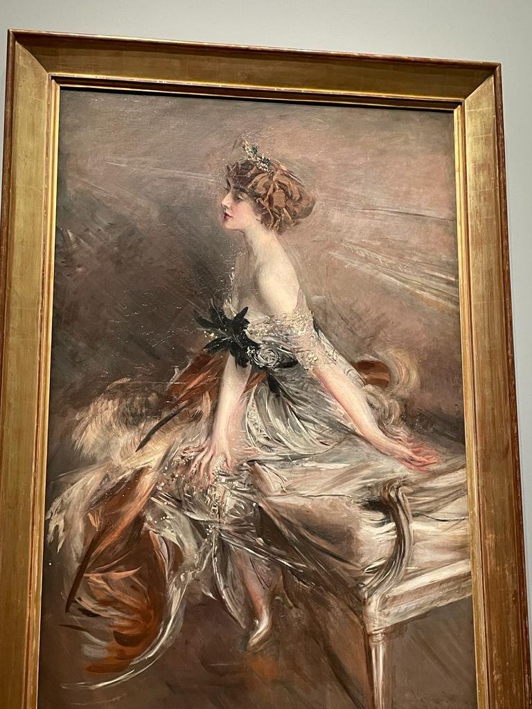reNoWski_'s tweet photo. Boldini, the details on his paintings are incredible, here one of my favorite of him https://t.co/6twFNoZG6a
