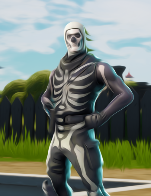 EkoniteOfficial's tweet photo. Skull Trooper Accounts in Stock! #Fortnite 
Shop Now:https://t.co/26xUPgsuz3 https://t.co/WDP1AGIC5L
