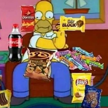 cuando estás re loco y tenés plata 😎💸