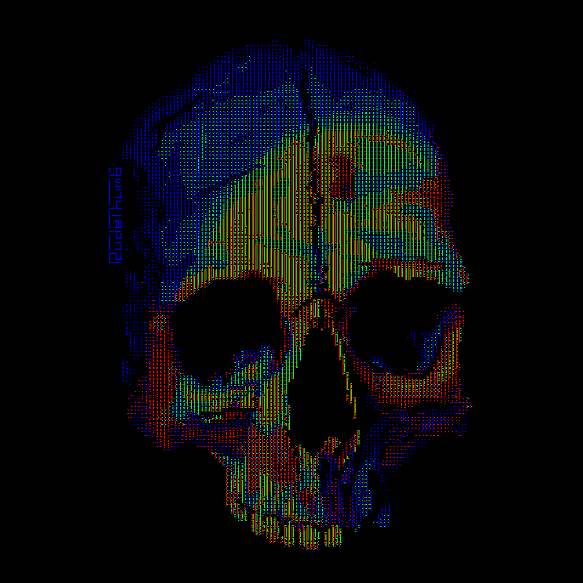 RudeThumb's tweet photo. Been working on this off and on for about a month. I am pretty happy with the result. https://t.co/T7kycZ2v47