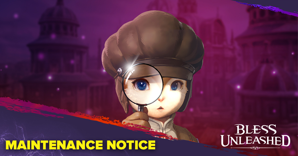 BlessUnleashed tweet media