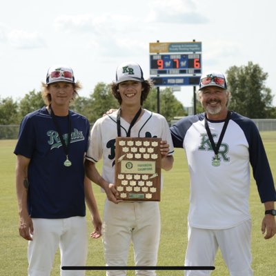 kevin reichert tweet media