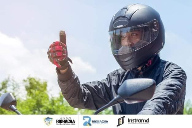 Instramd Riohacha tweet media