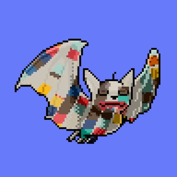 Cosa Monstra tweet media