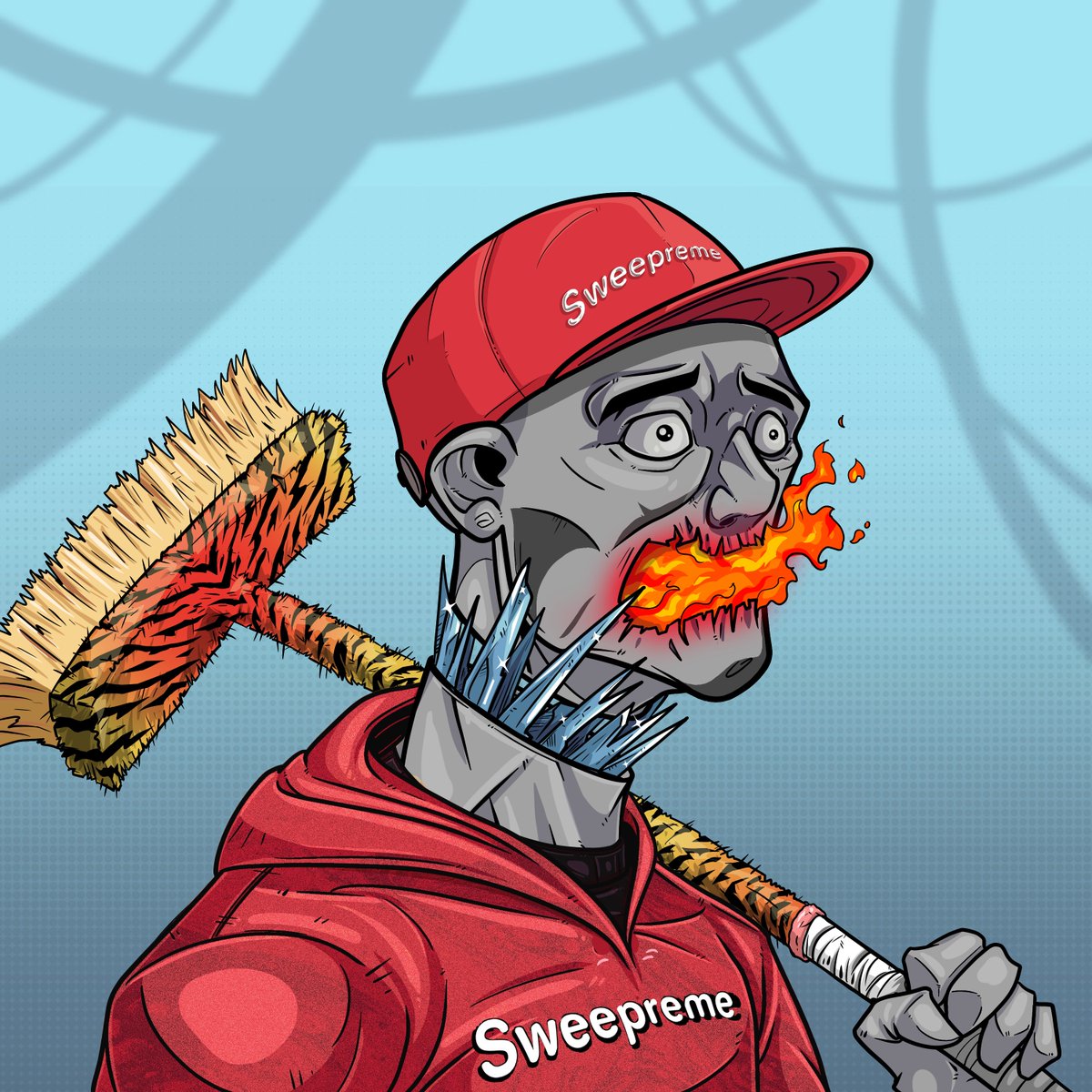 Oxzsnft's tweet photo. @DegenSweepers 🧹🚀 https://t.co/APtIFxP8Kn