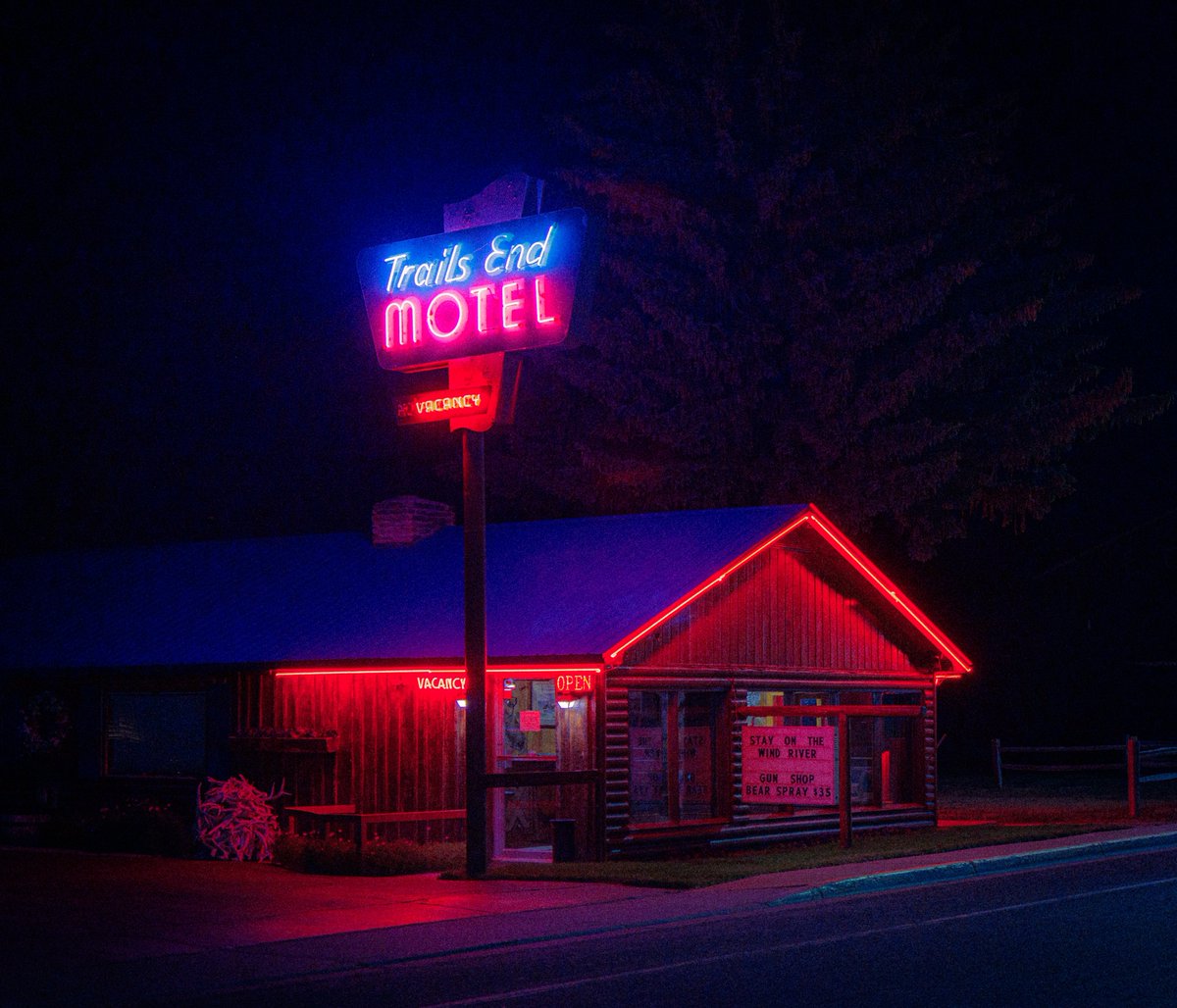 papke on Twitter "RT kyler_steele motels past midnight"