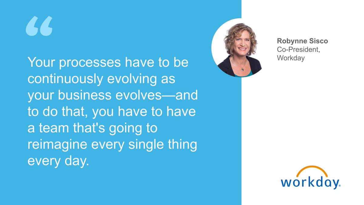 dalef13's tweet photo. Learn how CFOs can create cultures that embrace change and generate value. Our own Robynne Sisco, Jeff Jacoby, @AICPA's Ash Noah, @FTI_US' Gwen Shaneyfelt, and @SnowflakeDB's Brad Floering share insights. #TeamWDAY https://t.co/tgLGjsffFm https://t.co/zwMLCzl1XR
