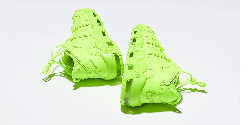 lacedsouthbay's tweet photo. Nike Air More Uptempo 96 $160 >
>>Available 7/28/2022 ⬅️
>>FCFS
>>In-store + Online
#lacedsouthbay #airmore #uptempo96 #nike #nikeshoes #kicksoftheday #sneakers #sneaker #sneakerhead #sneakerheads #sneakersnstuff #sneakernews #sneakeroftheday #sneakerporn #picoftheday https://t.co/m4bIdCH4UE