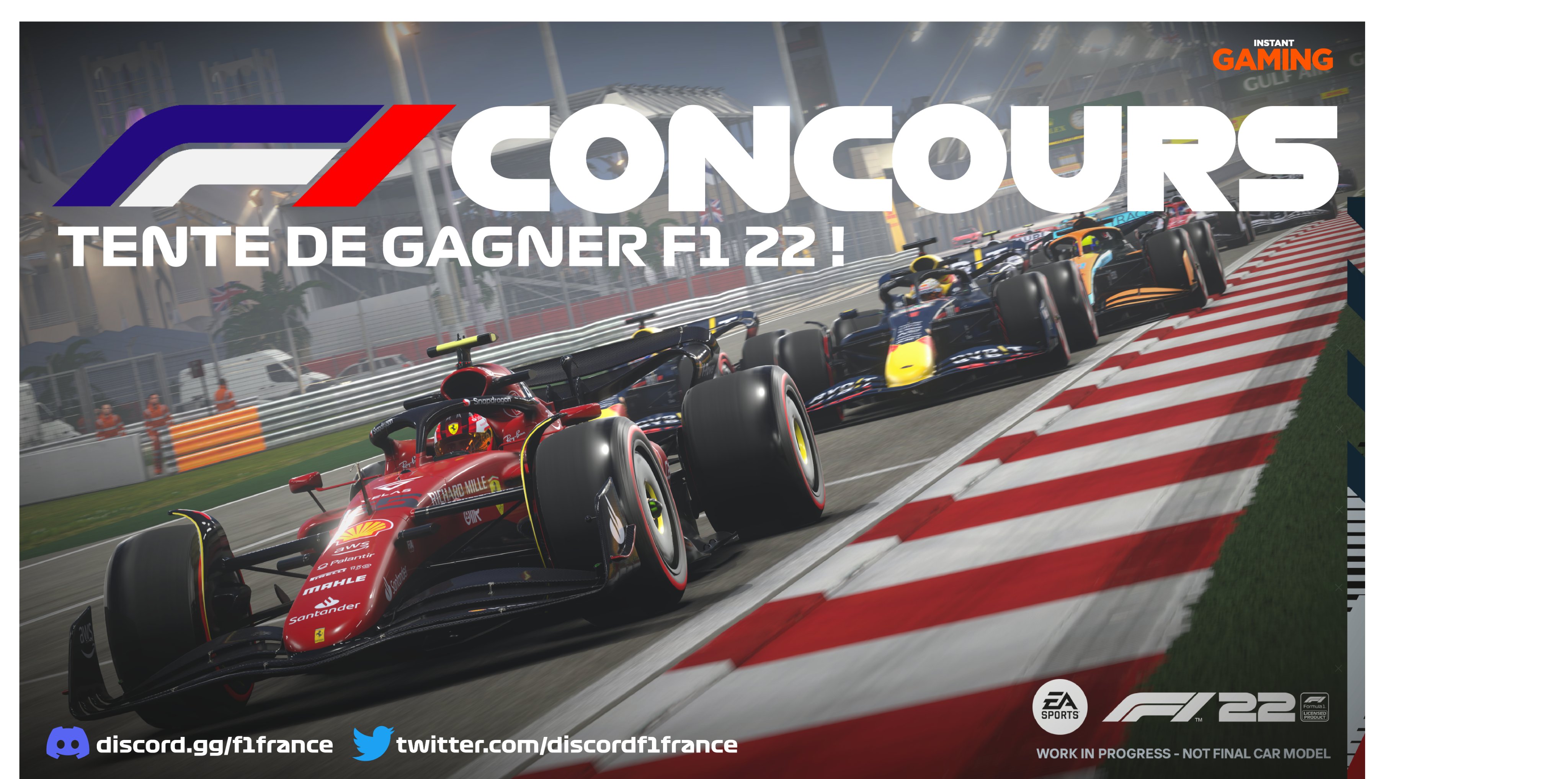 F1 live outlet stream discord
