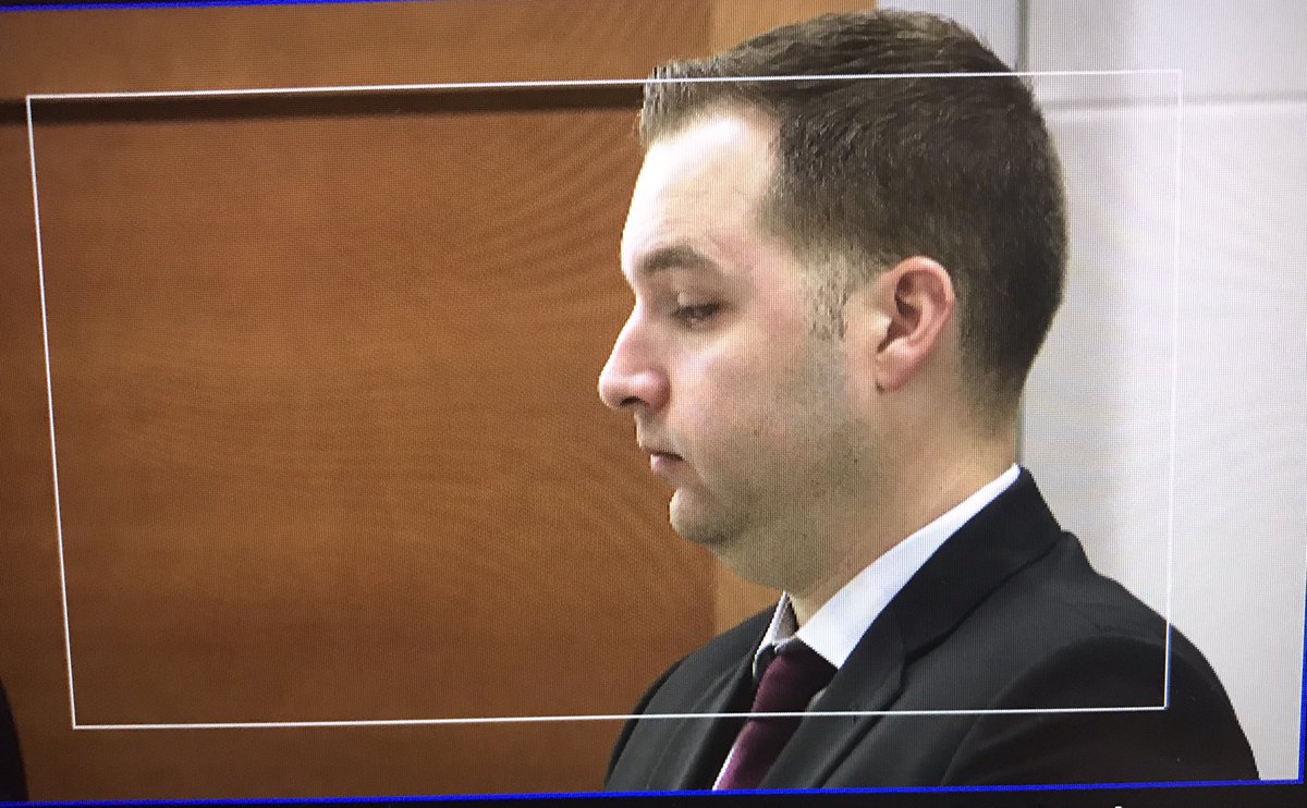 Ted Scouten (@cbs4ted) on Twitter photo Former BSO deputy Chris Krickovich is found “Not Guilty” of battery against a 15 year old student. <a href="/CBSMiami/">CBS News Miami</a> Former BSO deputy Chris Krickovich is found “Not Guilty” of battery against a 15 year old student. <a href="/CBSMiami/">CBS News Miami</a>