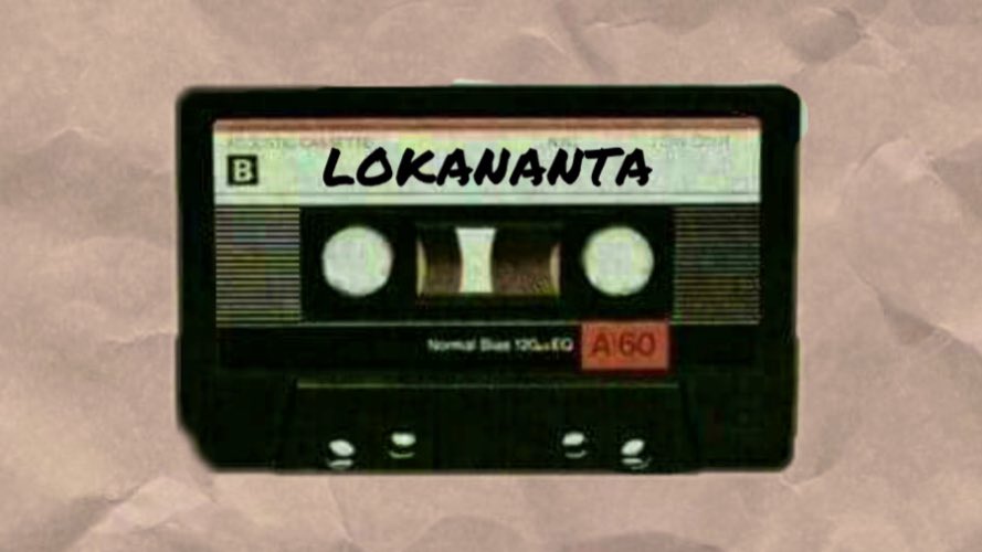 LOKANANTA

— Haechan lokal au.