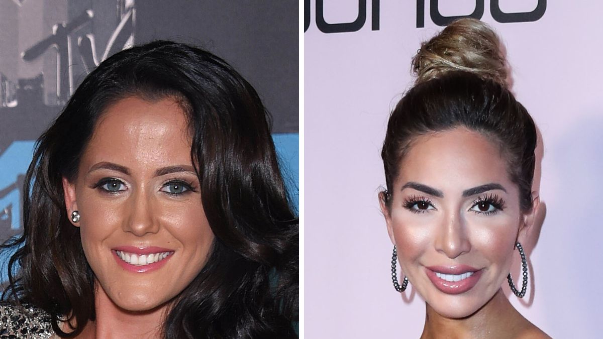 Monsters & Critics: Here’s why Jenelle Evans’ mom Barbara and Farrah Abraham’s mom Debra were spotted with Teen Mom Y+P cast https://t.co/QITMPyswDt #crime #news https://t.co/K5IXkcQ94X