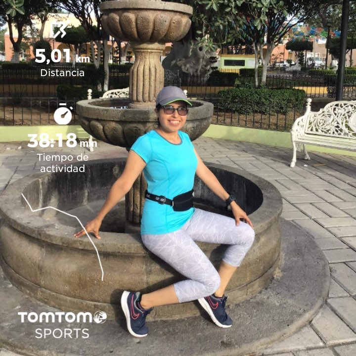 sagra10's tweet photo. Que nadie te quite esa chispa que llevas en tu
❤... 🏃‍♀️💪👍
La motivación la llevas tu mismo... 

#templorunner #runninggirl #running #run #runner #runners #runnersworld #happyrunner #eresrunner #entrerunners #quierorun #correresmipasión #instarunmx #corrermehaenseñado https://t.co/pvOlhHA7MS