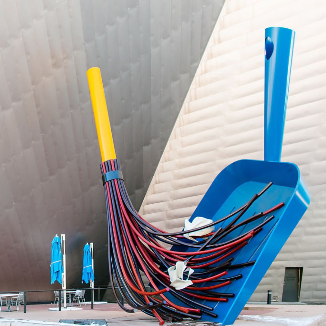 With oh so much to do and so little time... Thank goodness for our mighty Denver sweep! 
We've rounded up the latest and greatest neighborhood events and happenings to help you make to most of your mile-high summer days!

Click the link in our bio to learn more!