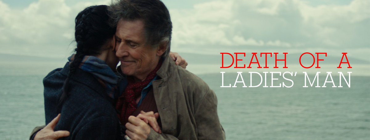 🎬 🎥✨Gabriel Byrne Update! 🍿🍿🍿 You can stream Gabriel's new film DEATH OF A LADIES' MAN in the UK now! 🇬🇧 iTunes has it, so head over there and enjoy this funny, insightful, and unique story, with music by legend Leonard Cohen. 🥳💖 itunes.apple.com/gb/movie/death…