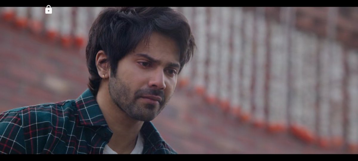Shweta3040's tweet photo. They portray their character so well ❤
Naina-kukoo ----- Bheem-geeta
#JugJuggJeeyoOnPrime #VarunDhawan #KiaraAdvani #AnilKapoor #NeetuKapoor https://t.co/sIwgIN2tRn