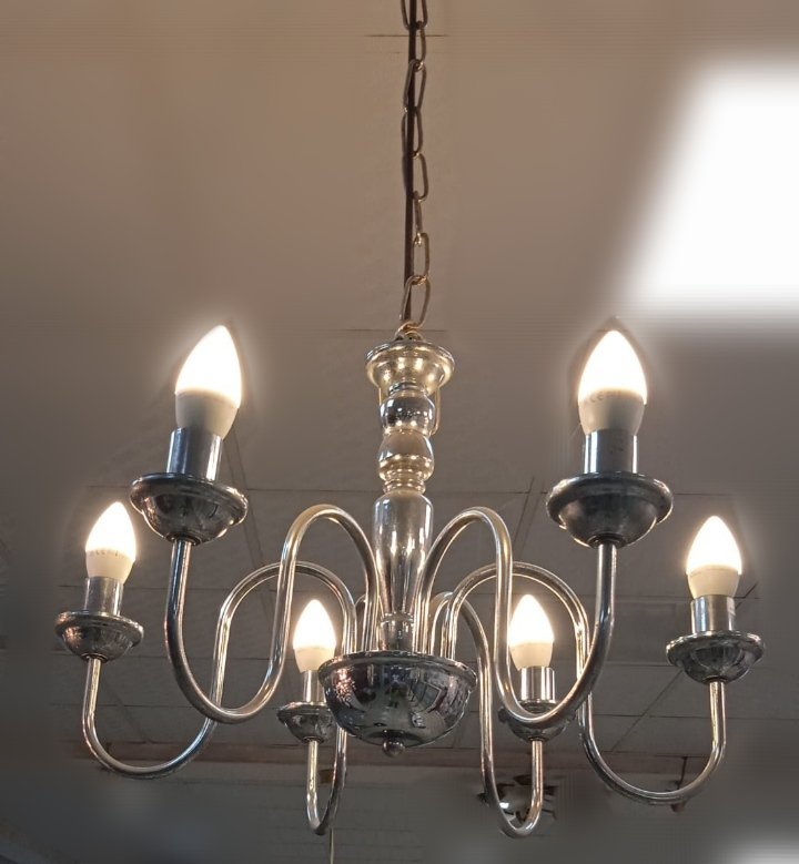 GjosInteriors's tweet photo. What do you think about this candle light chandelier ❤️
#Chandelier #Lightíngs #interiordecor
Check it out on https://t.co/j35Y32qrmI https://t.co/phWVqcP5mc