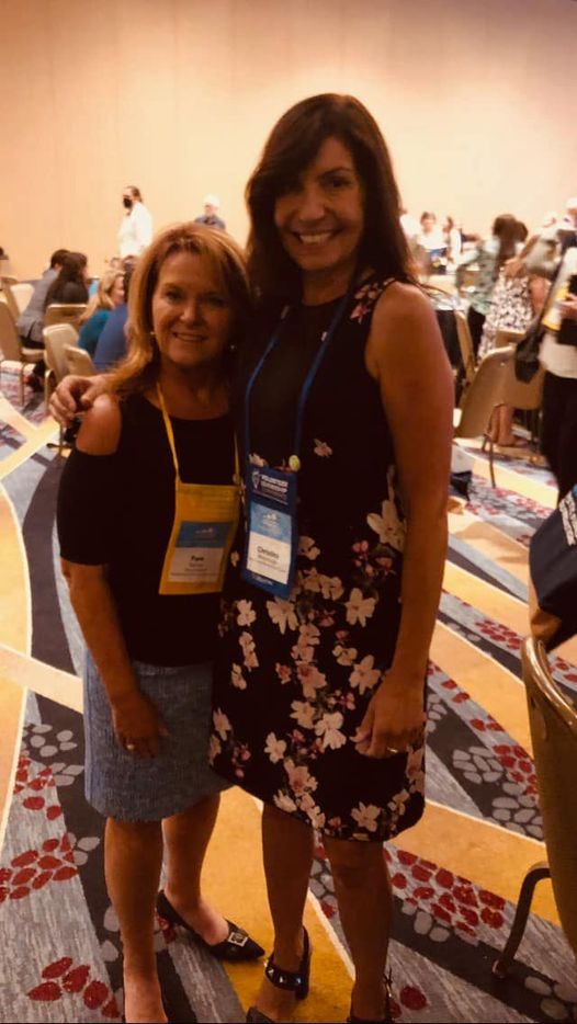 CFF - Massachusetts/Rhode Island Chapter tweet media