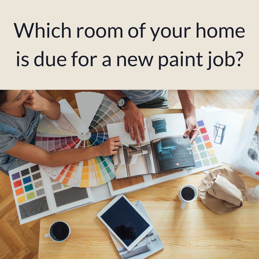 sylviaseabolt's tweet photo. We all have that one room in the house. Which is it in yours?

Sylvia Seabolt
Dream Connectors Real Estate Group
214-929-8491 https://t.co/CbM6l7Jsdh https://t.co/EdVcw3Zy4D