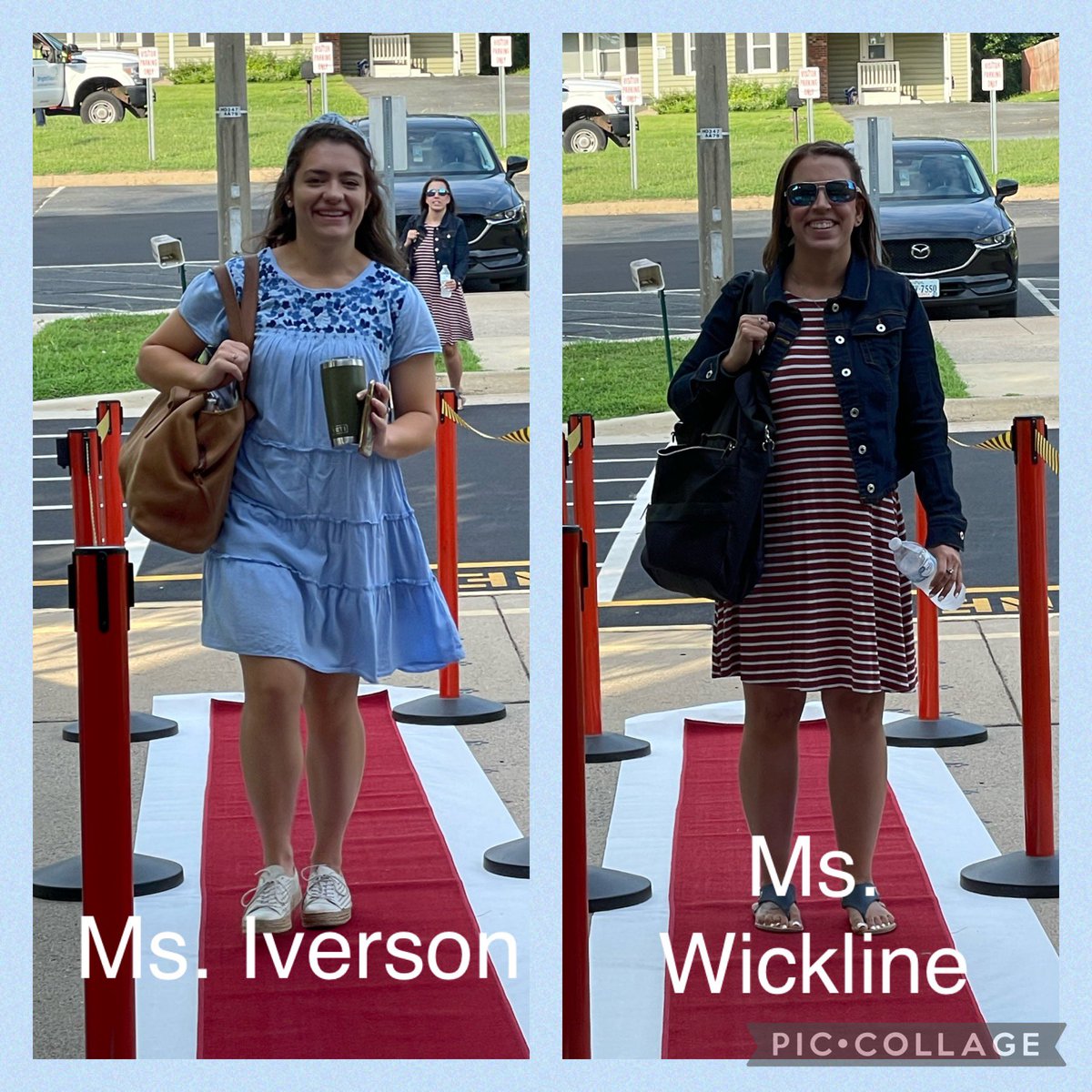 WidewaterES's tweet photo. Welcome to this incredible group of new educators! They are #EmpoweredToSucceed #WESTogetherWeRise @SCPS_Mentor360 #M360VIPs https://t.co/KlpaRuFmPu