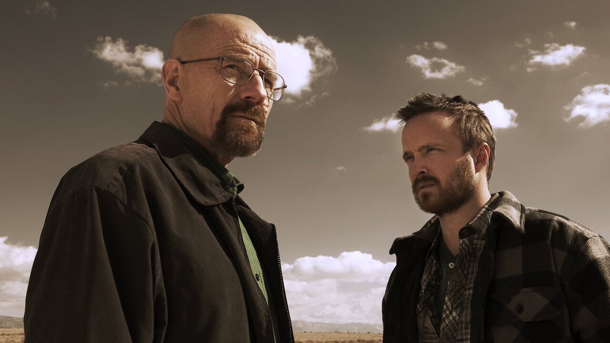 DiscussingFilm's tweet image. ‘BREAKING BAD’ will be removed from Netflix on February 10, 2025.

(Source: thewrap.com/netflix-shows-…)