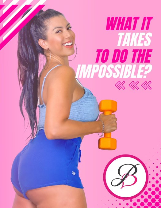 What it takes to do the impossible? &iquest;Qu&eacute; se necesita para hacer lo imposible? - https://t.co/6XLeGHQL2Z