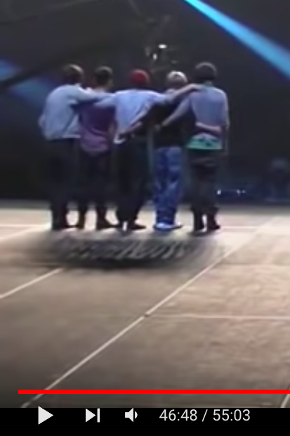 LarryDimension's tweet photo. There is a mistake with the uploaded ss of the front and back shots comparison. Here we go again with them screen shots, now with the time frame and an extra close up. (Thank u for pointing that out) https://t.co/o95FNkcaUY