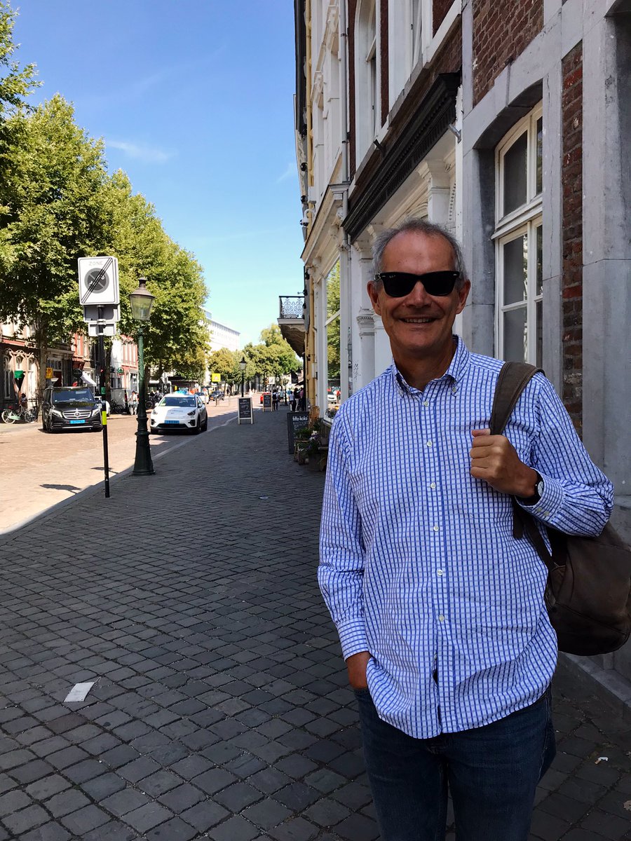 Leigh Turner Author tweet media