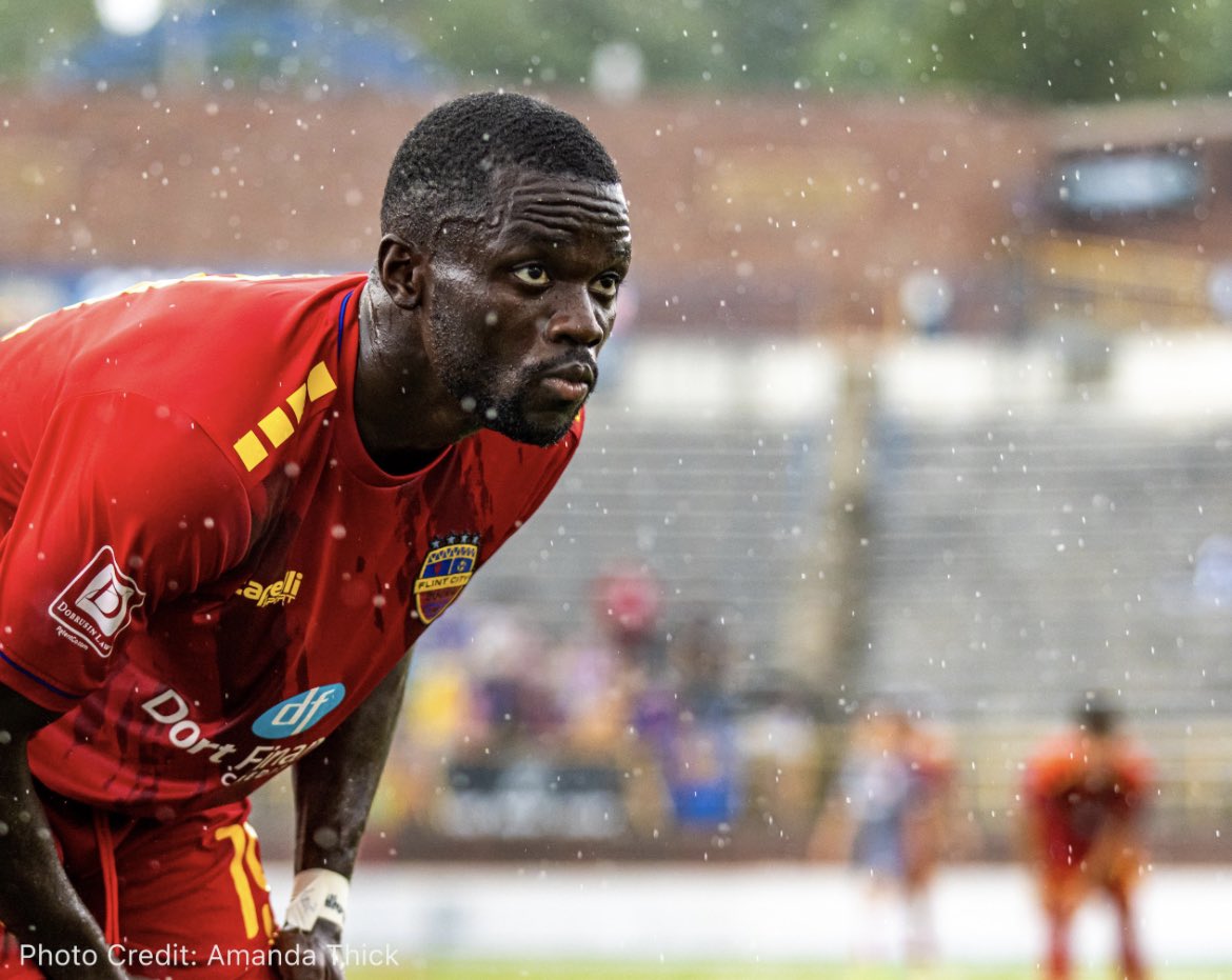 AfterLettingGo's tweet photo. It’s been a while Twitter!! 
Nice to see you again! 📸

What better way to say hello than w/these amazing action shots of @FlintCityBucks taking the W against @ChicagoFCUnited 
➡️ next up USL2 Central Conference Final vs @MenaceSoccer94 Friday July 29 @ 7PM ✈️ @USLLeagueTwo https://t.co/xeoy6Wge9c