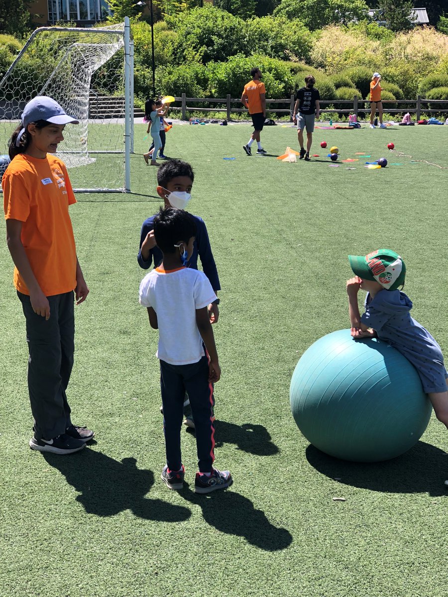 OWS Summer Program tweet media