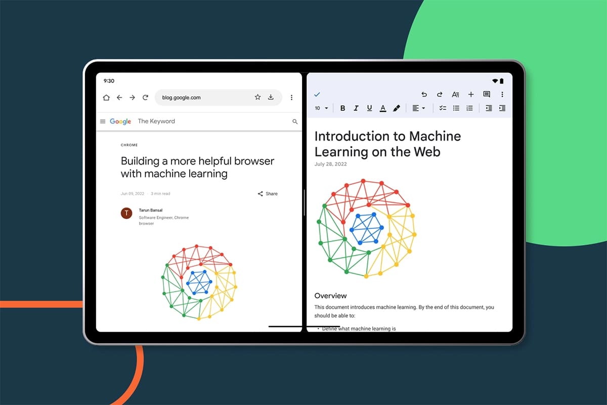 CeotechI's tweet photo. Google annuncia delle novità per Drive, Documenti e altro
#Android12L #App #Google #GoogleDocumenti #GoogleDrive #GoogleFogli #GoogleKeep #GoogleSlides #Miglioramenti #Notizie #Novità #NuoveFunzioni #Ottimizzazioni #Tablet #TabletAndroid #Tech #TechNews

https://t.co/RZfRfbRlLd https://t.co/QSK41czGfE