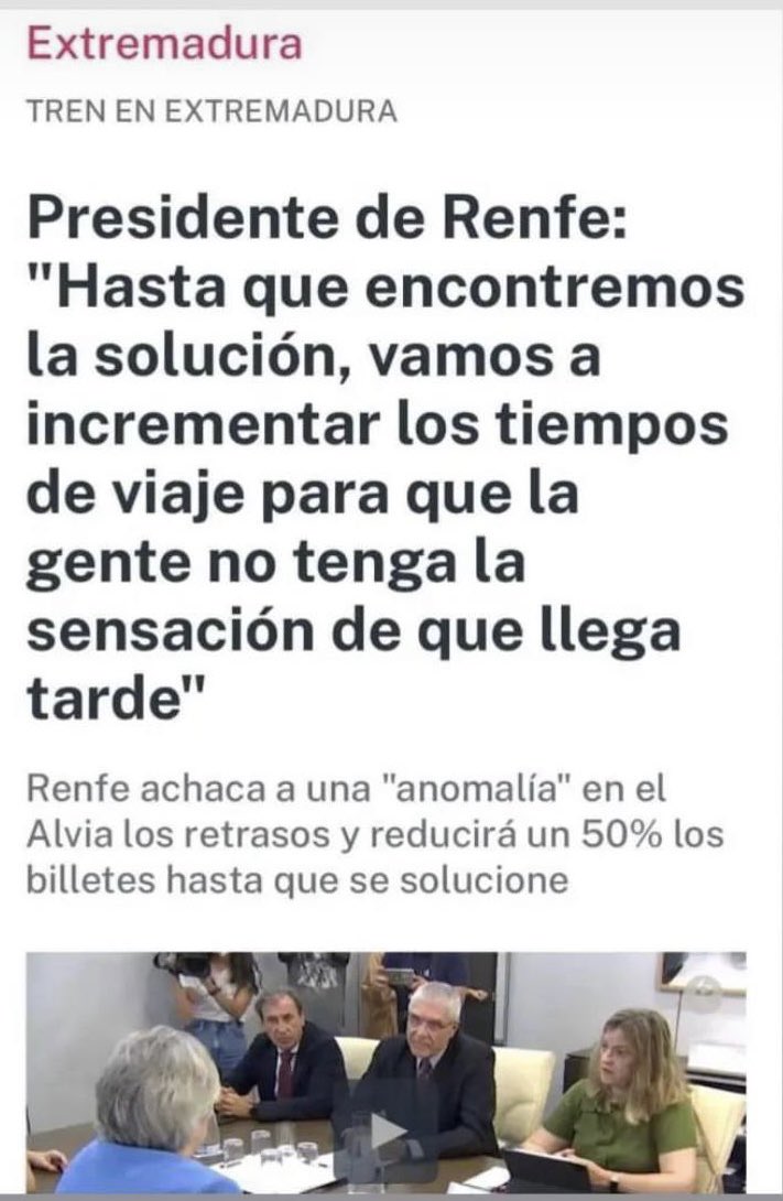 Si fuera Extremadura soltarían más animales para que la gente tuviera la sensación de que es fauna autóctona de la zona y son especies en grave peligro de extinción.