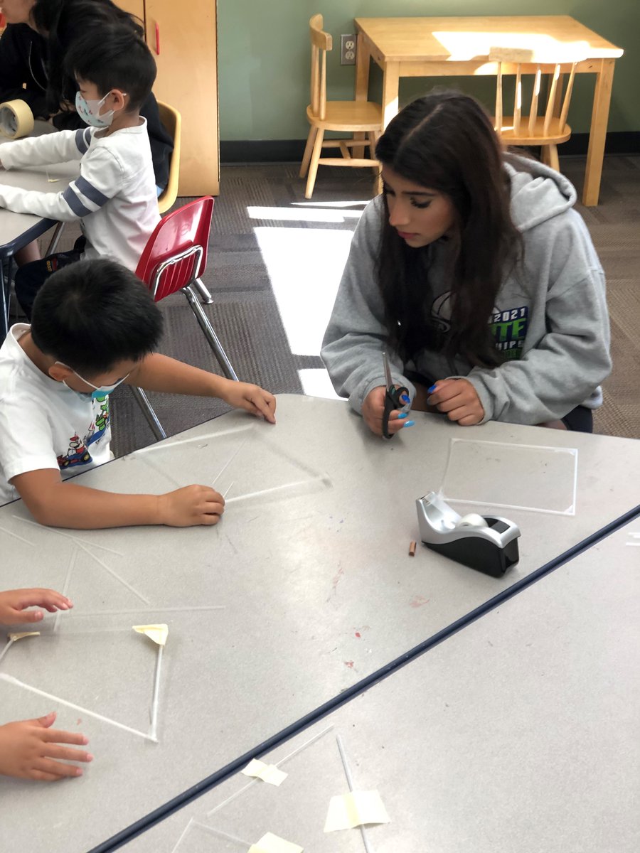 OWS Summer Program tweet media