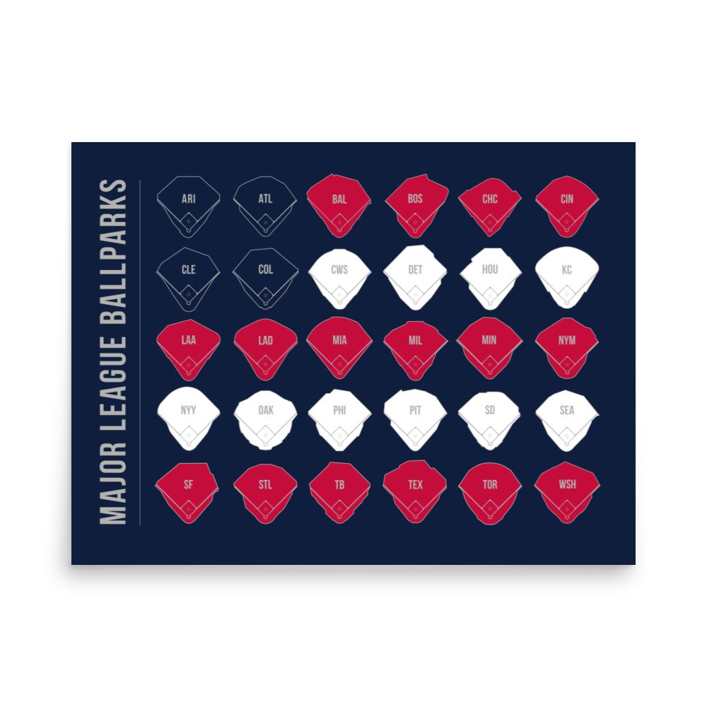 BaseballBucket's tweet photo. Alright here we go with another #BaseballBucketList #Giveaway!
1. Retweet or quote tweet 
2. Follow @BaseballBucket 
3. Cross your fingers
Winner will be chosen Friday afternoon and will get to pick a Ballpark Flag poster or a Buckethead hat! https://t.co/dTWfp4Lju9