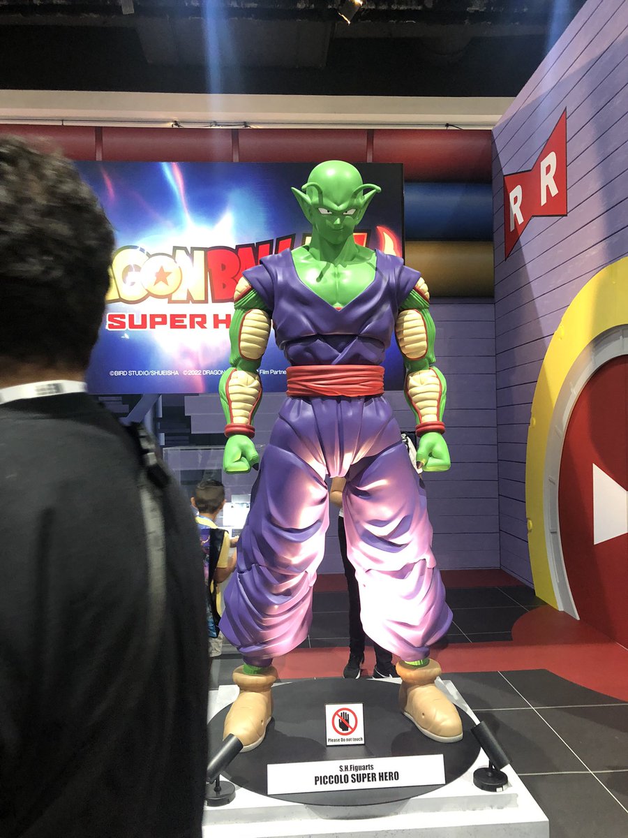 spidergeorge's tweet photo. The Menchaca bros. went to San Diego Comic Con! It was awesome! The end. https://t.co/c1pA6wQoqU