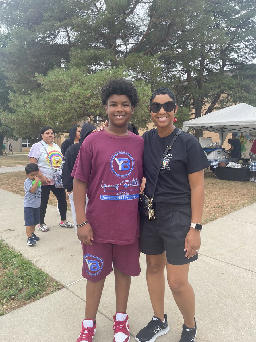 Tihesha Henderson tweet media