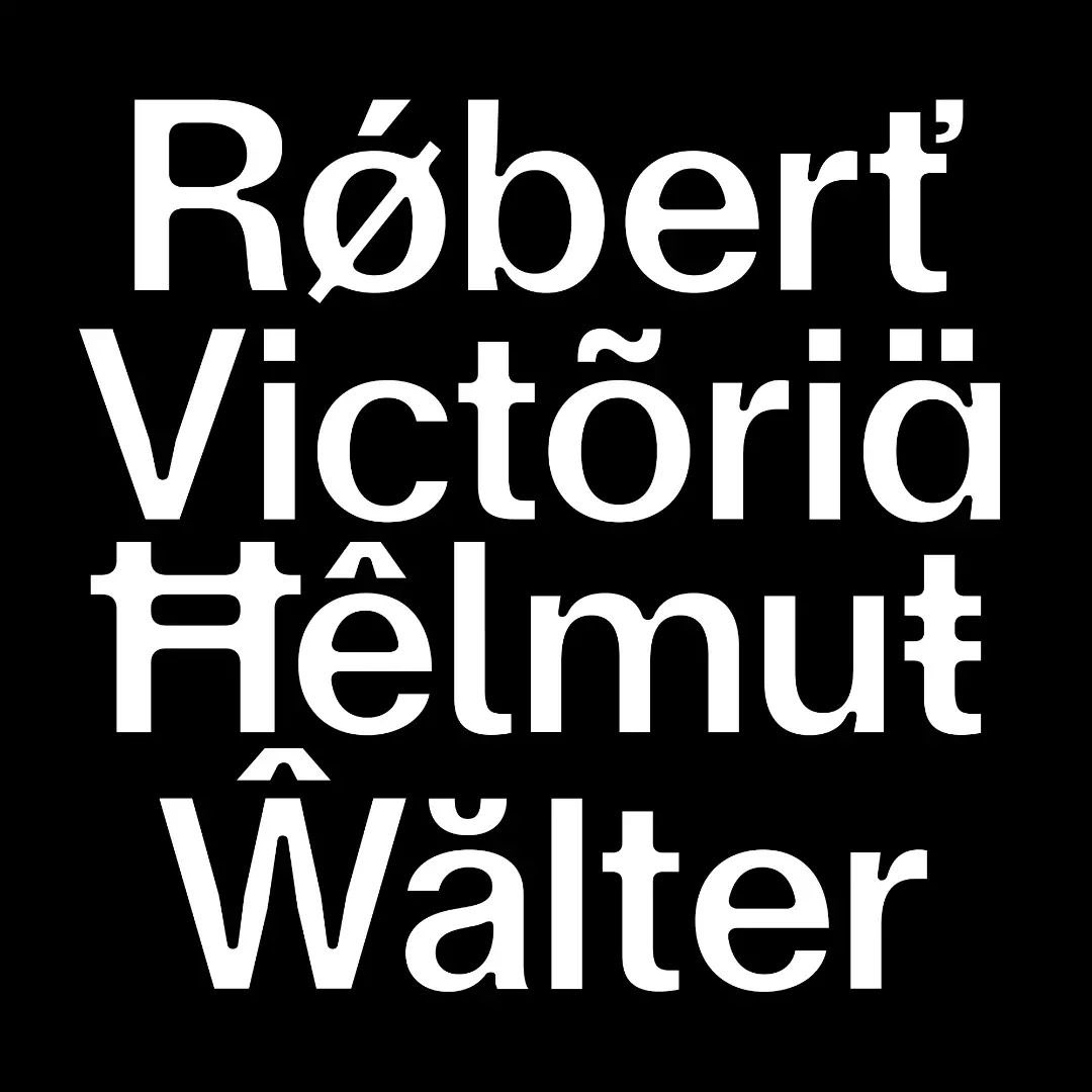 certainmagazine's tweet photo. #Fujiwara was designed by David Súid and published by @wtypefoundry. Fujiwara includes 20 styles plus 2 variable #fonts. It also has many #opentype features, #emojis, arrows, and more. https://t.co/SYSZ8IbLjO #wtypefoundry #wtftypefaces #davidsuid #typedesign #certainmagazine https://t.co/Hpvfk5dWKN