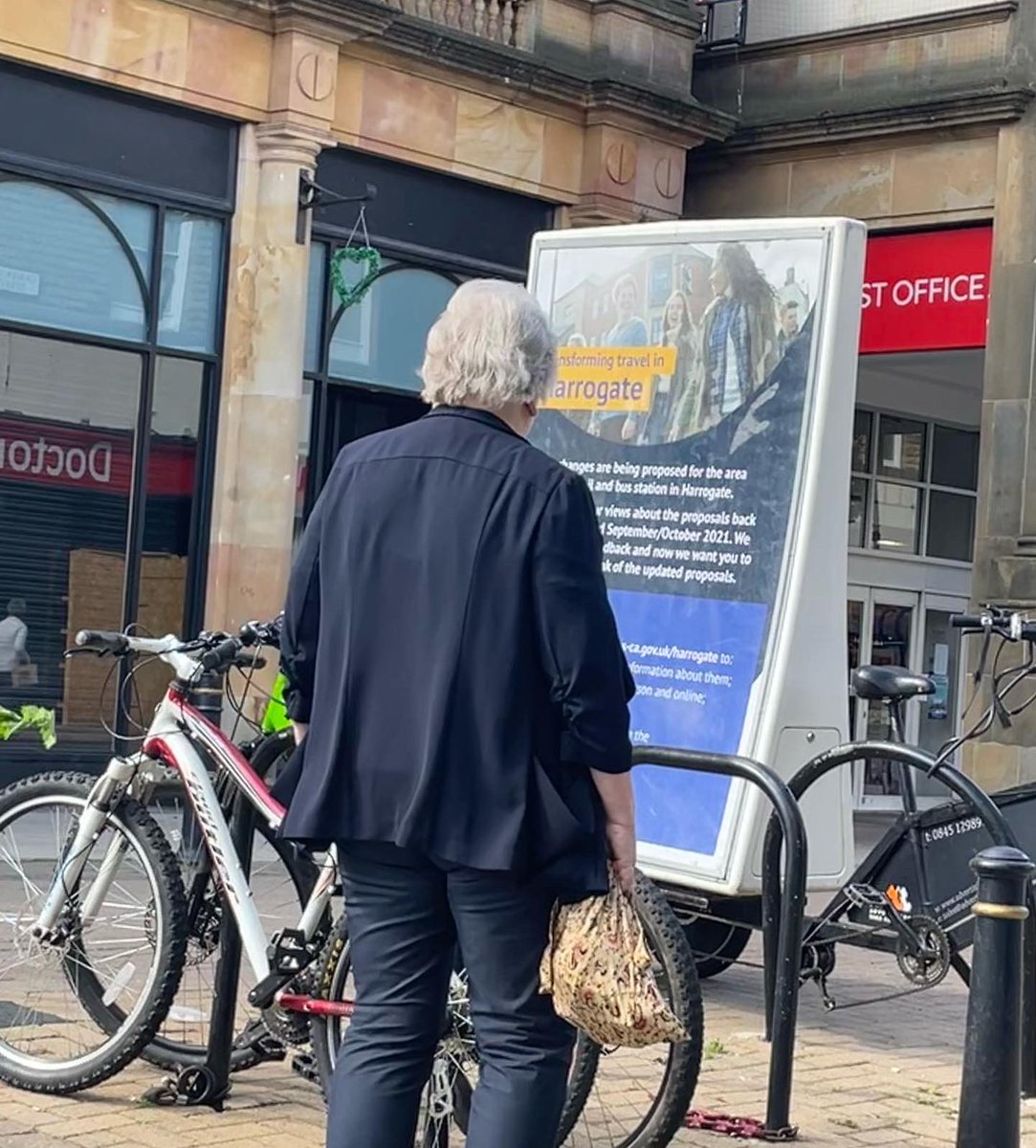 The Advertising Bike Company tweet media