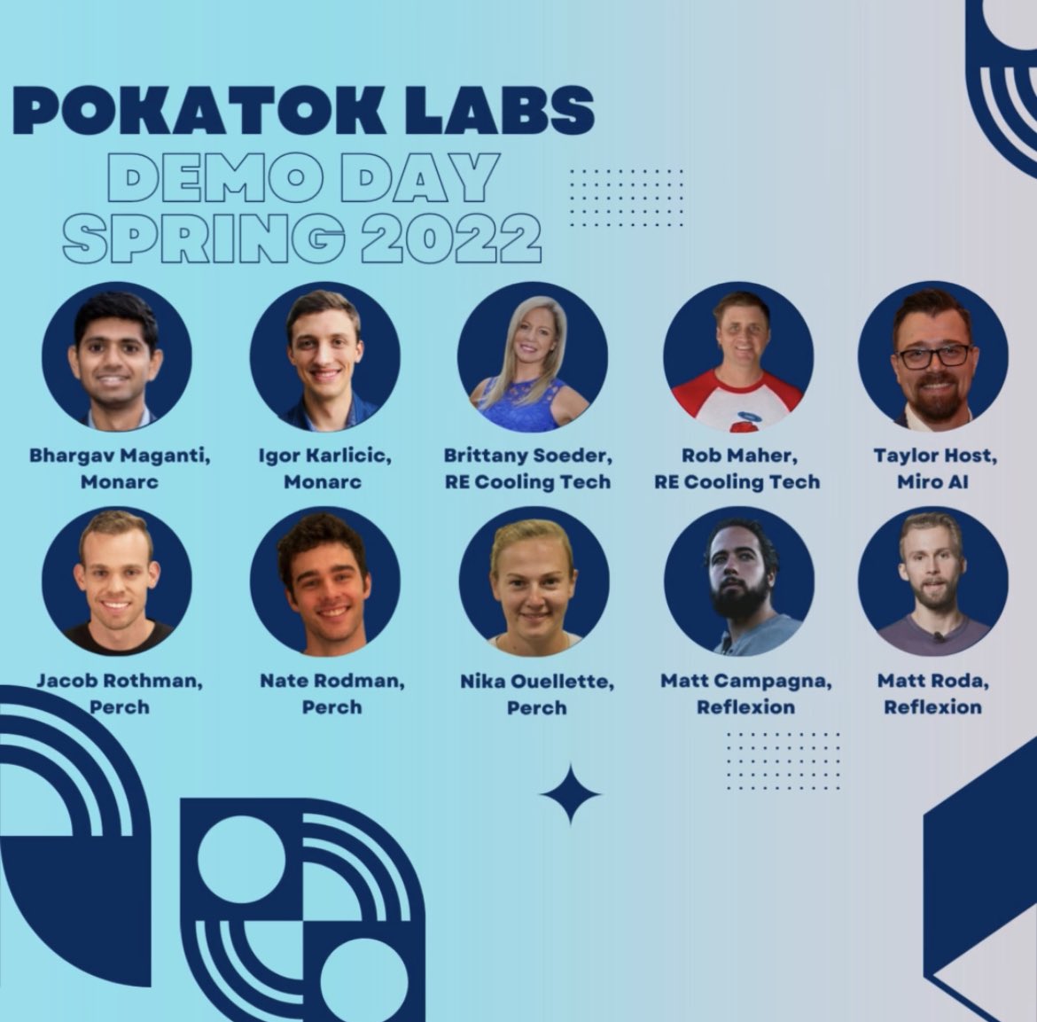 Pokatok - World’s Fair for Sports tweet media