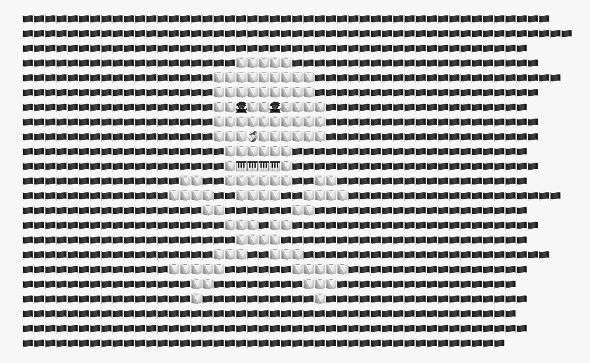 llllll__lllllll's tweet photo. https://t.co/a8gANoSXKB

#net #art   @typed_art #teztrash #trashart https://t.co/d2uTM1NHXj
