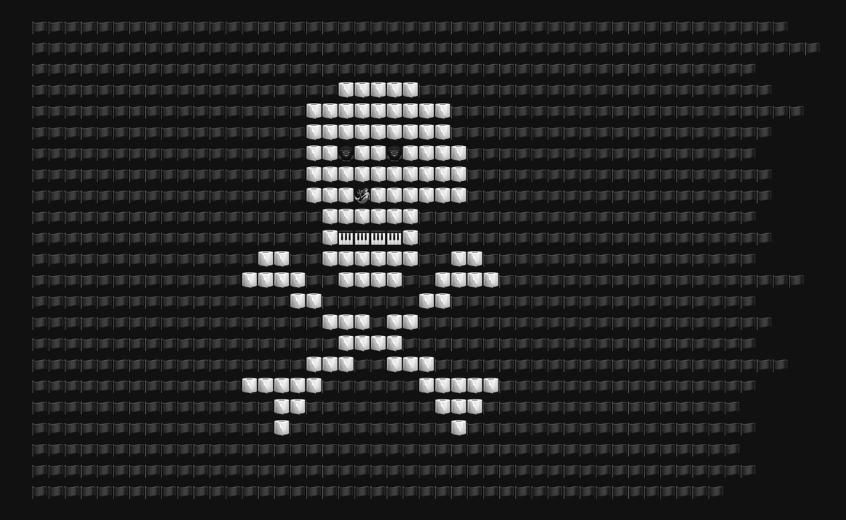 llllll__lllllll's tweet photo. https://t.co/a8gANoSXKB

#net #art   @typed_art #teztrash #trashart https://t.co/d2uTM1NHXj
